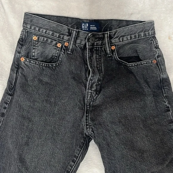 GAP Jean excellent condition - Picture 3 of 6